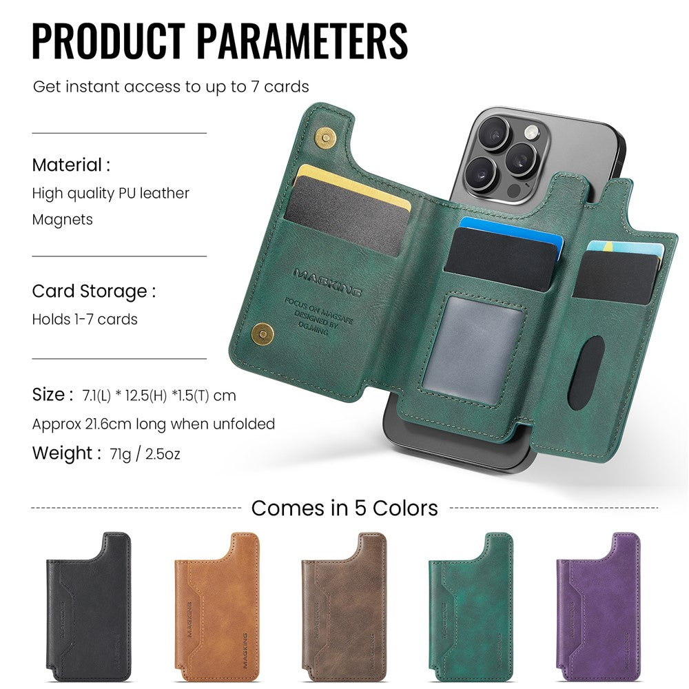 Phone Card Holder 