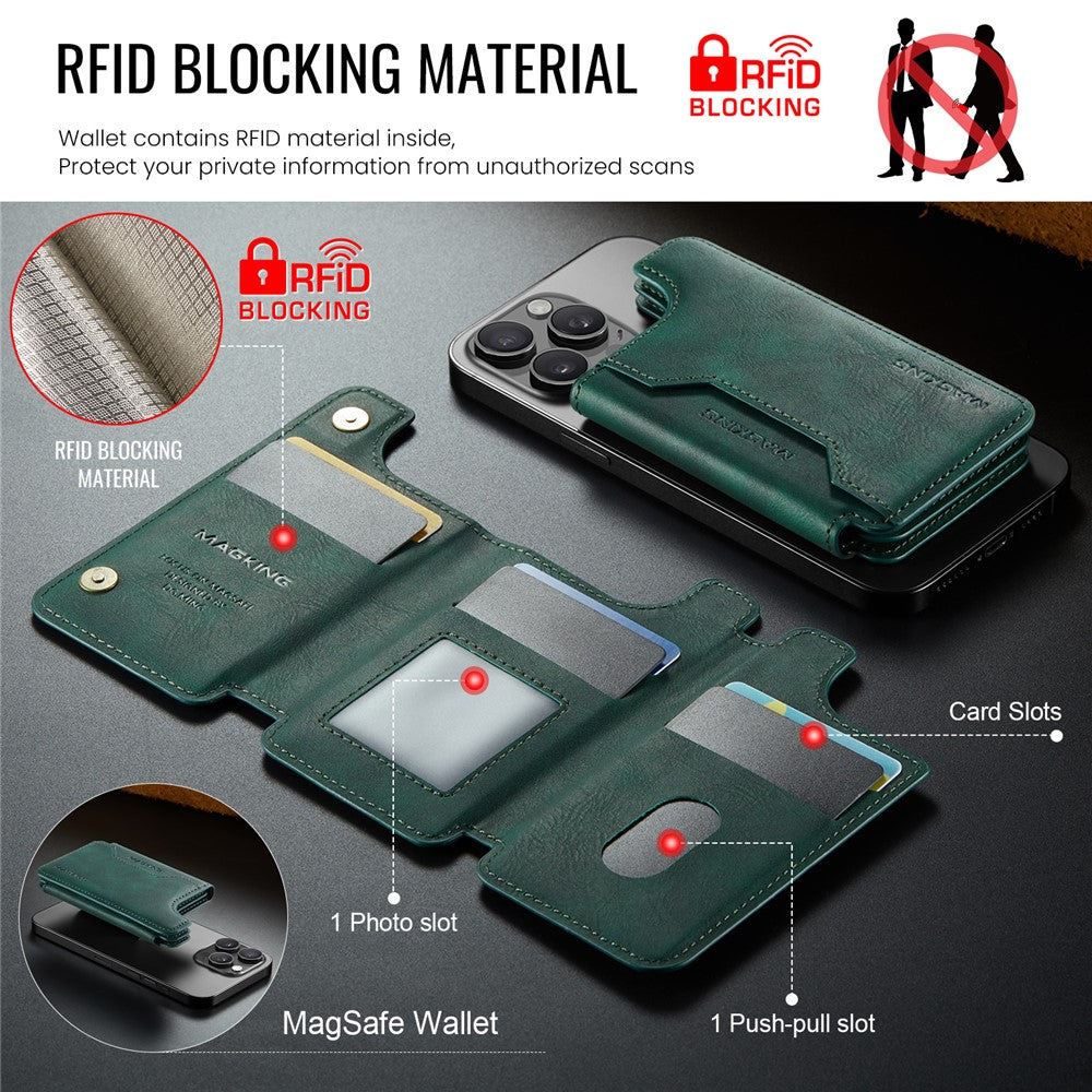 Phone Card Holder 