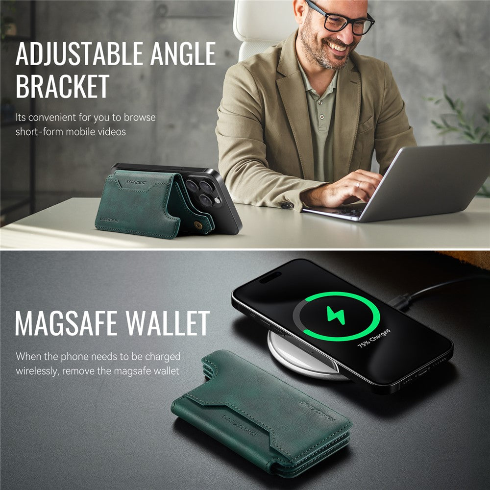 Phone Card Holder 