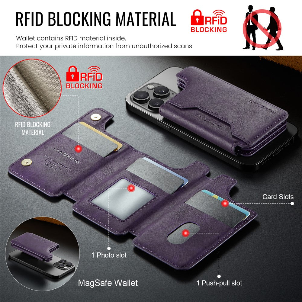 Phone Card Holder 