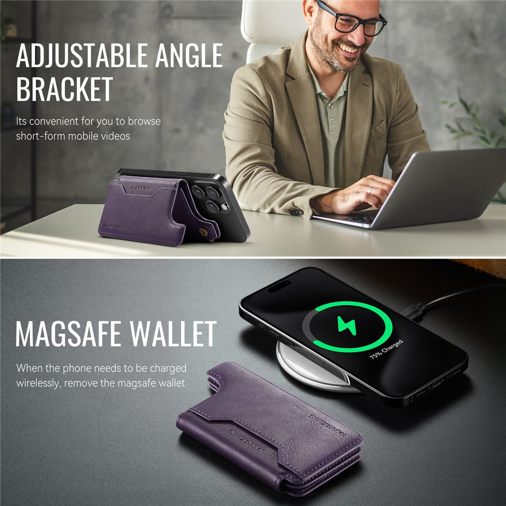 Phone Card Holder 