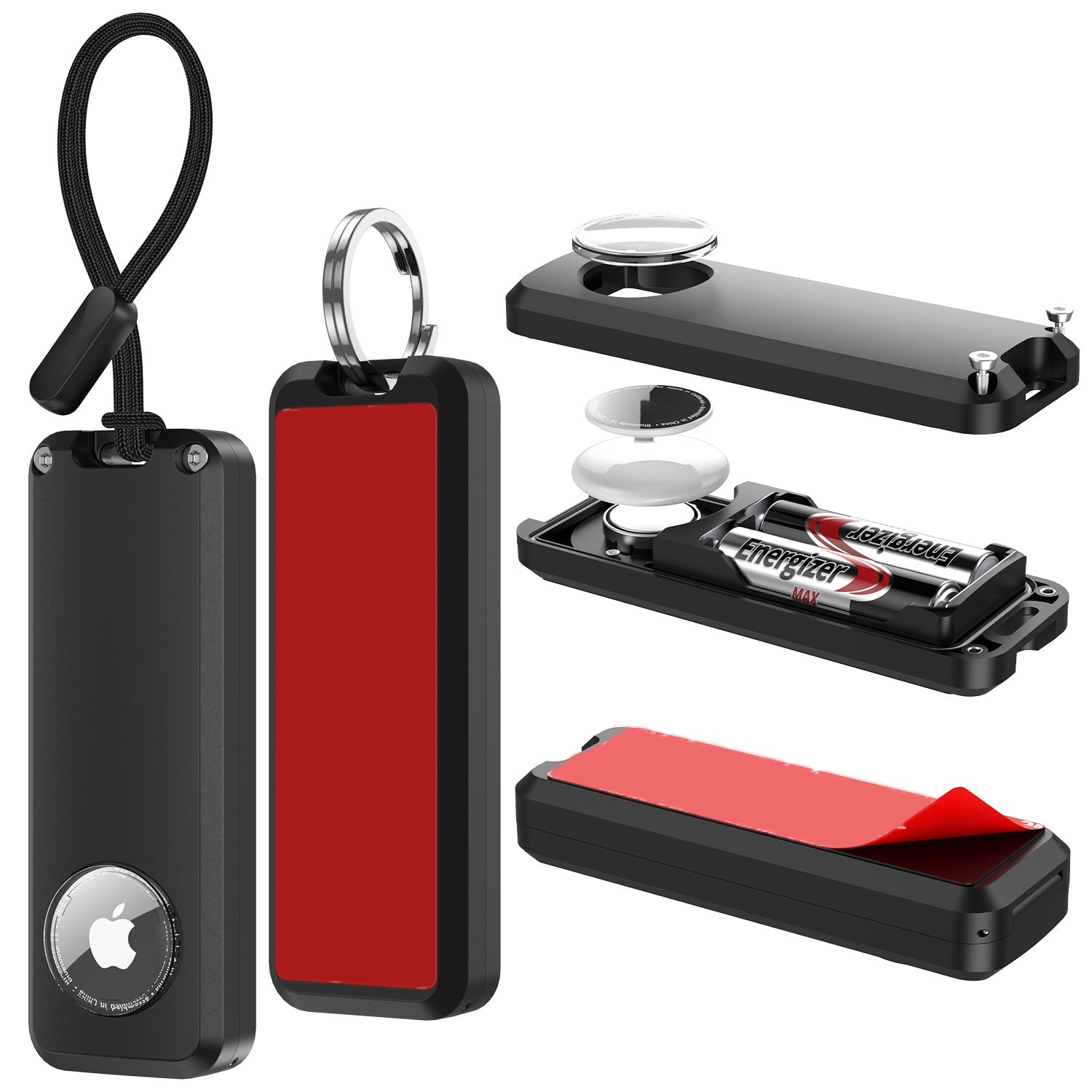 Airtag Accessories 