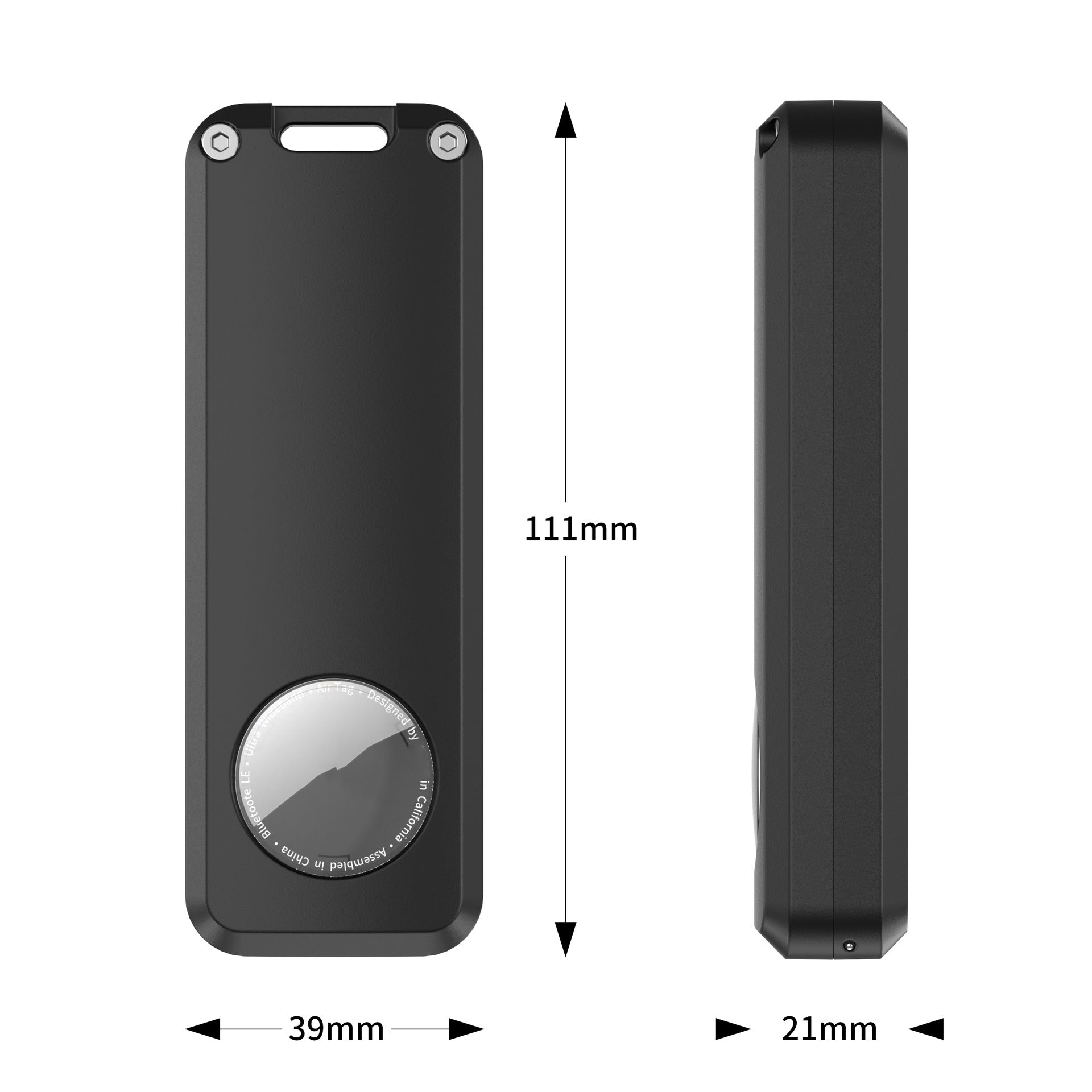 Airtag Accessories 