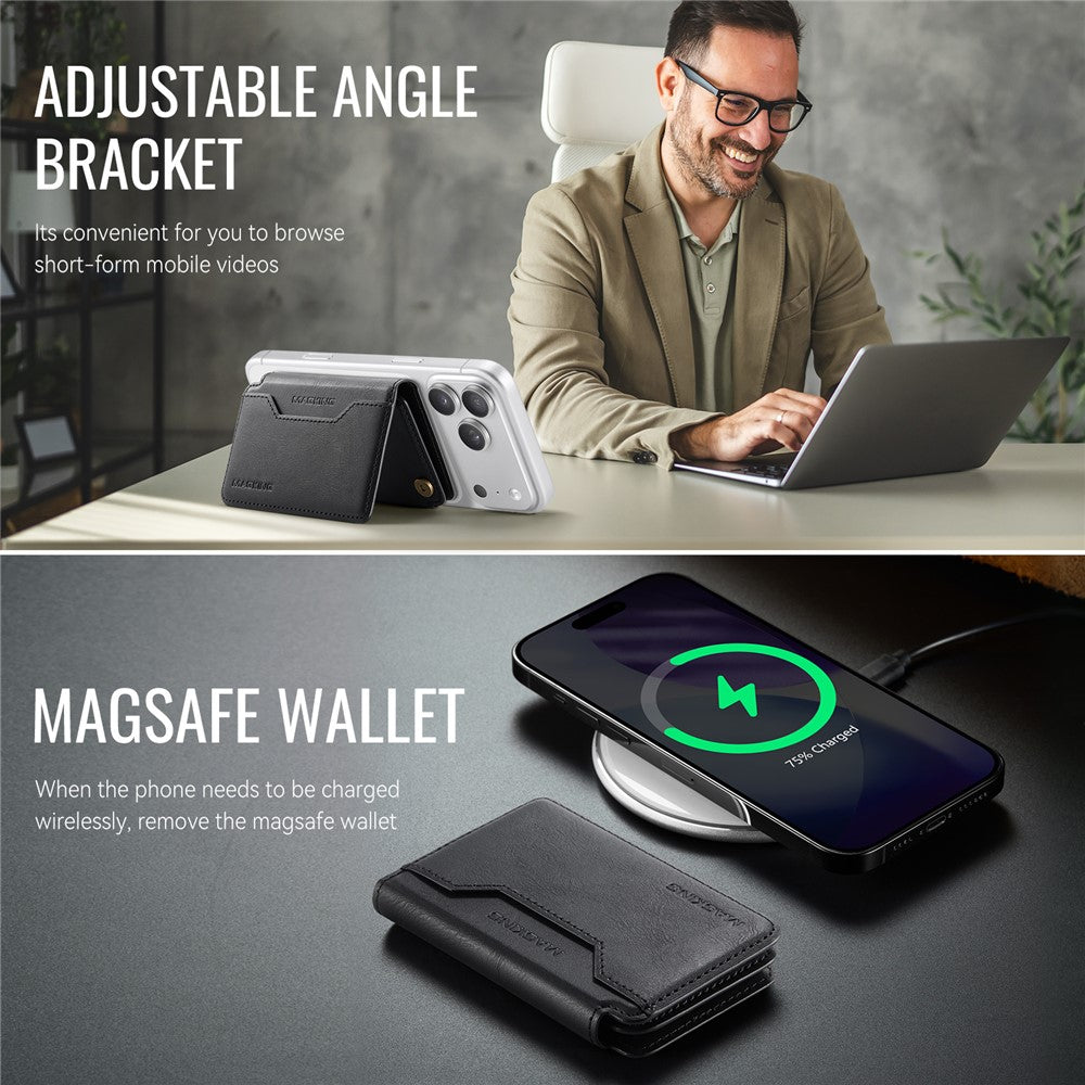 Phone Card Holder 