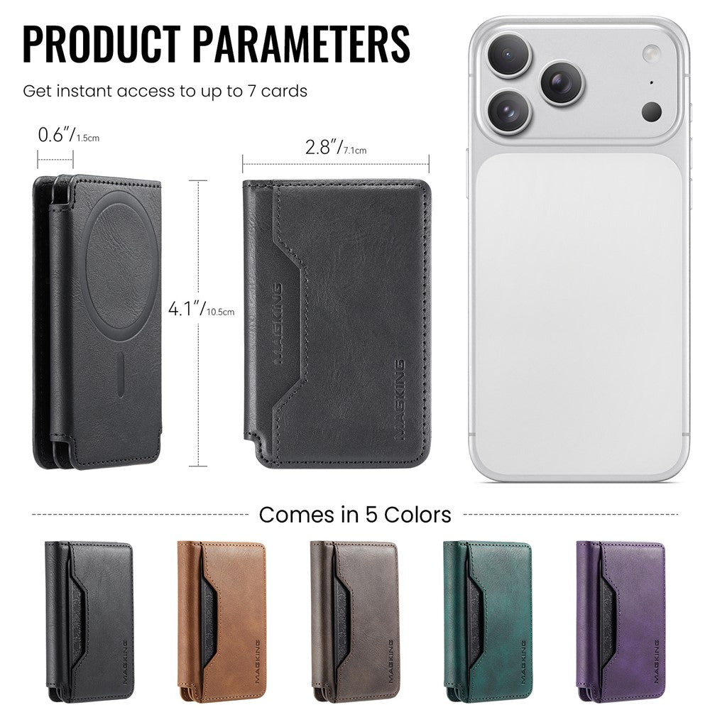 Phone Card Holder 