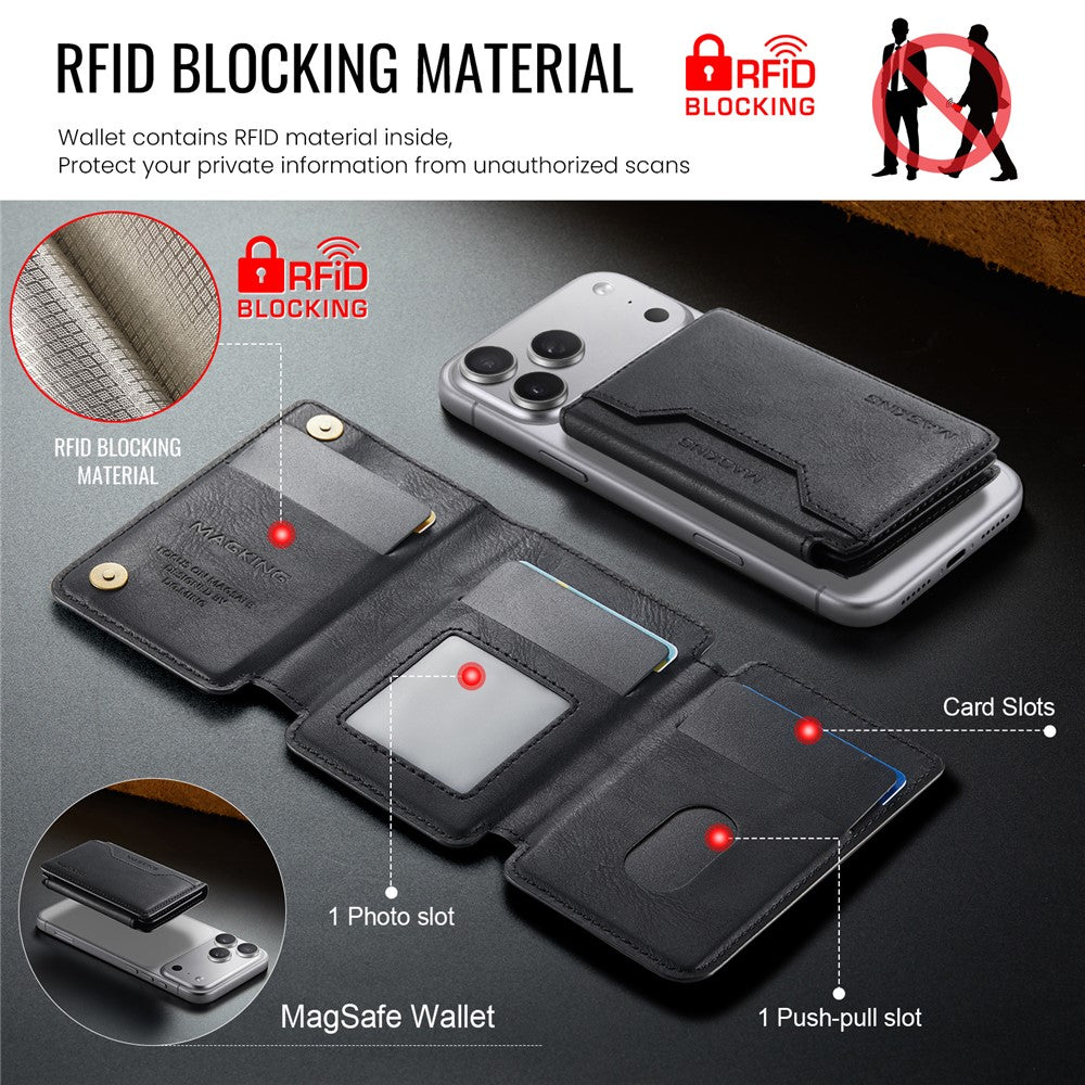Phone Card Holder 