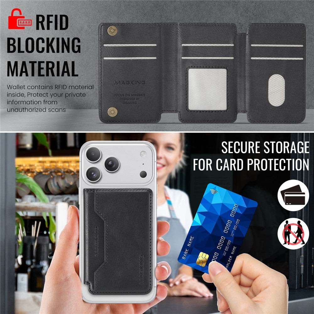 Phone Card Holder 