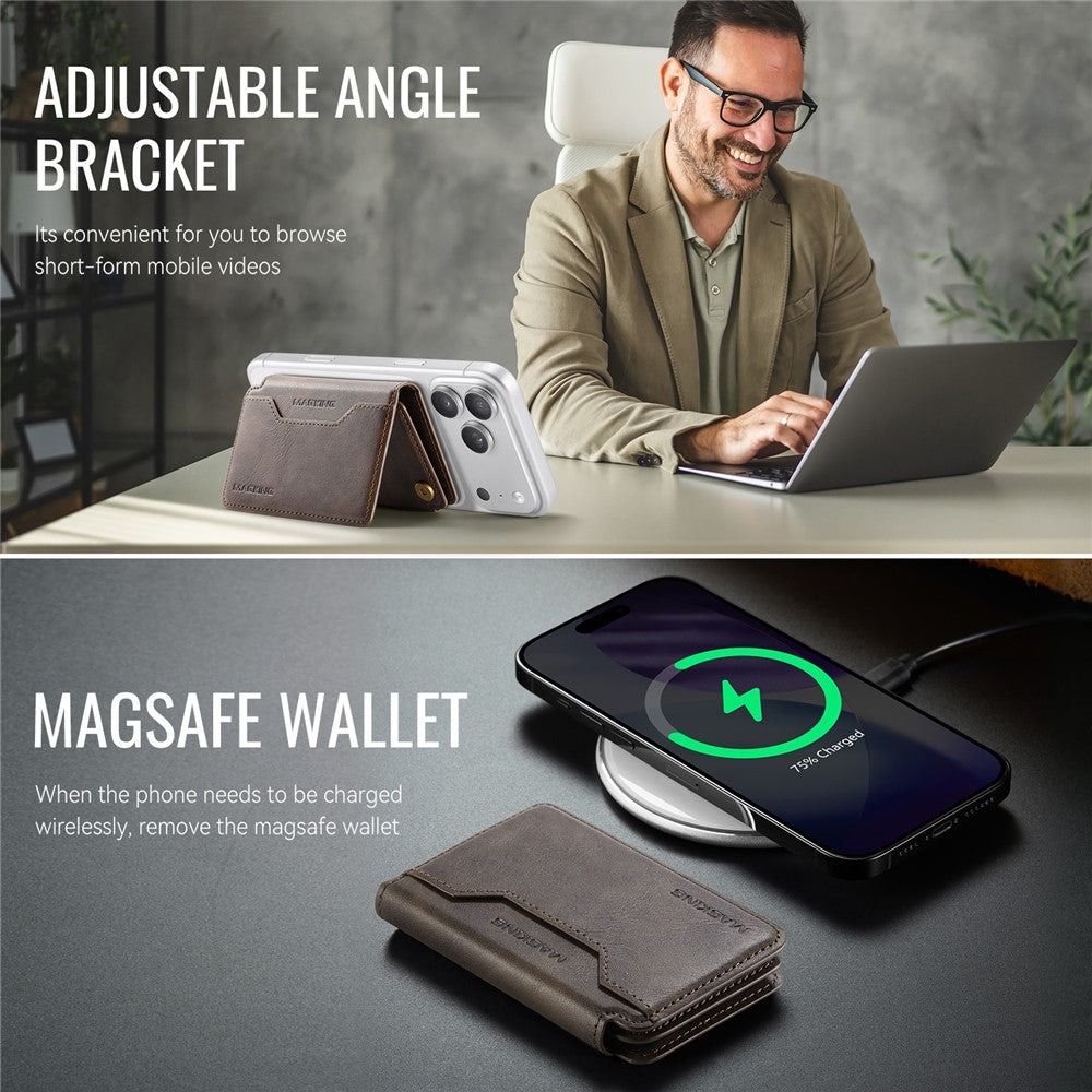 Phone Card Holder 