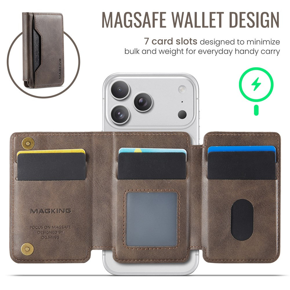 Phone Card Holder 
