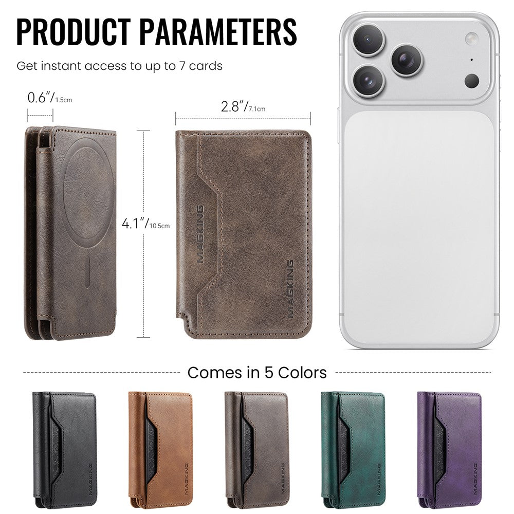 Phone Card Holder 