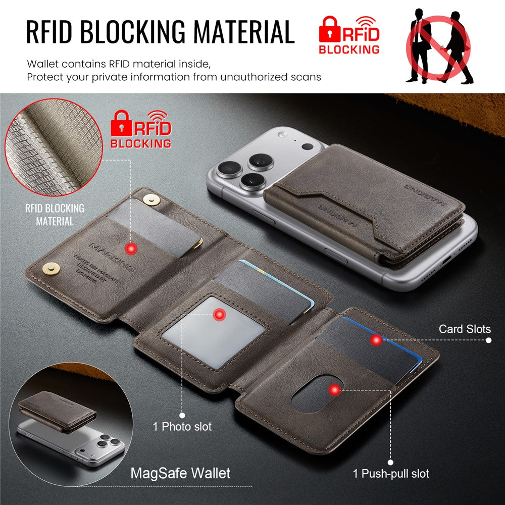 Phone Card Holder 