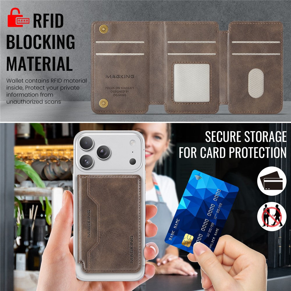 Phone Card Holder 