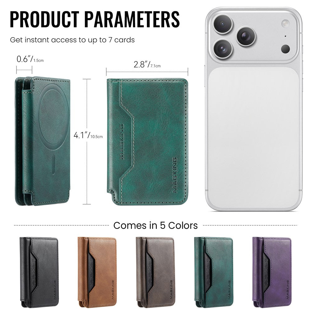 Phone Card Holder 