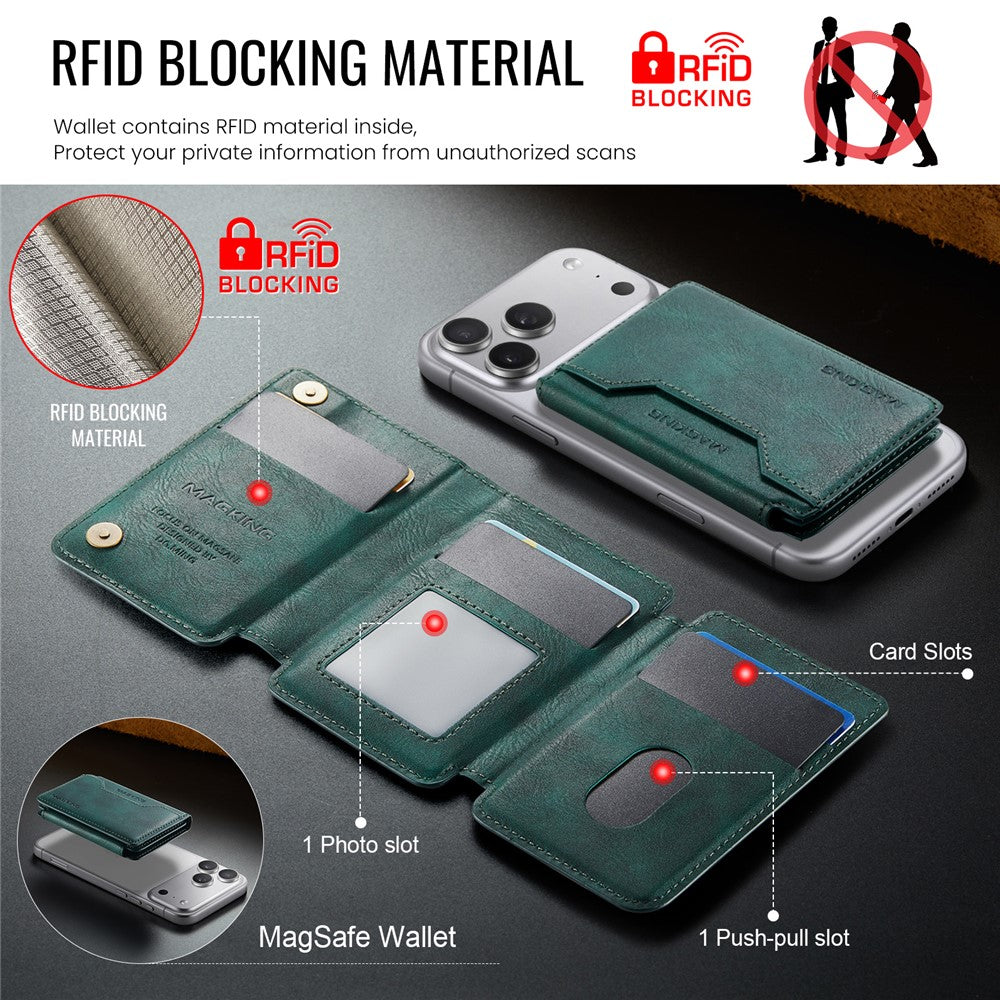 Phone Card Holder 