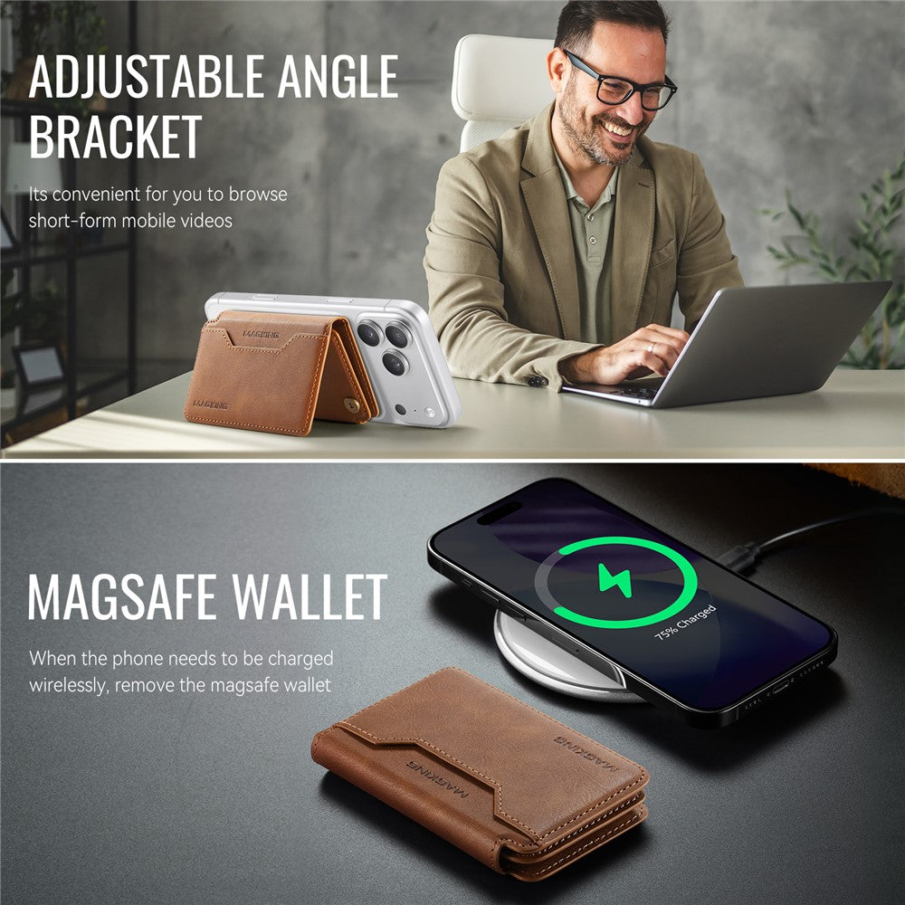 Phone Card Holder 