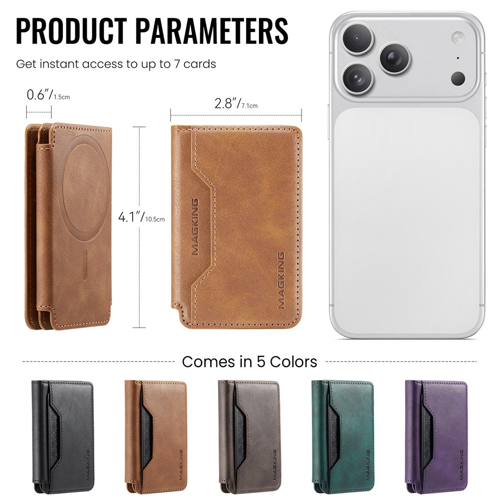 Phone Card Holder 