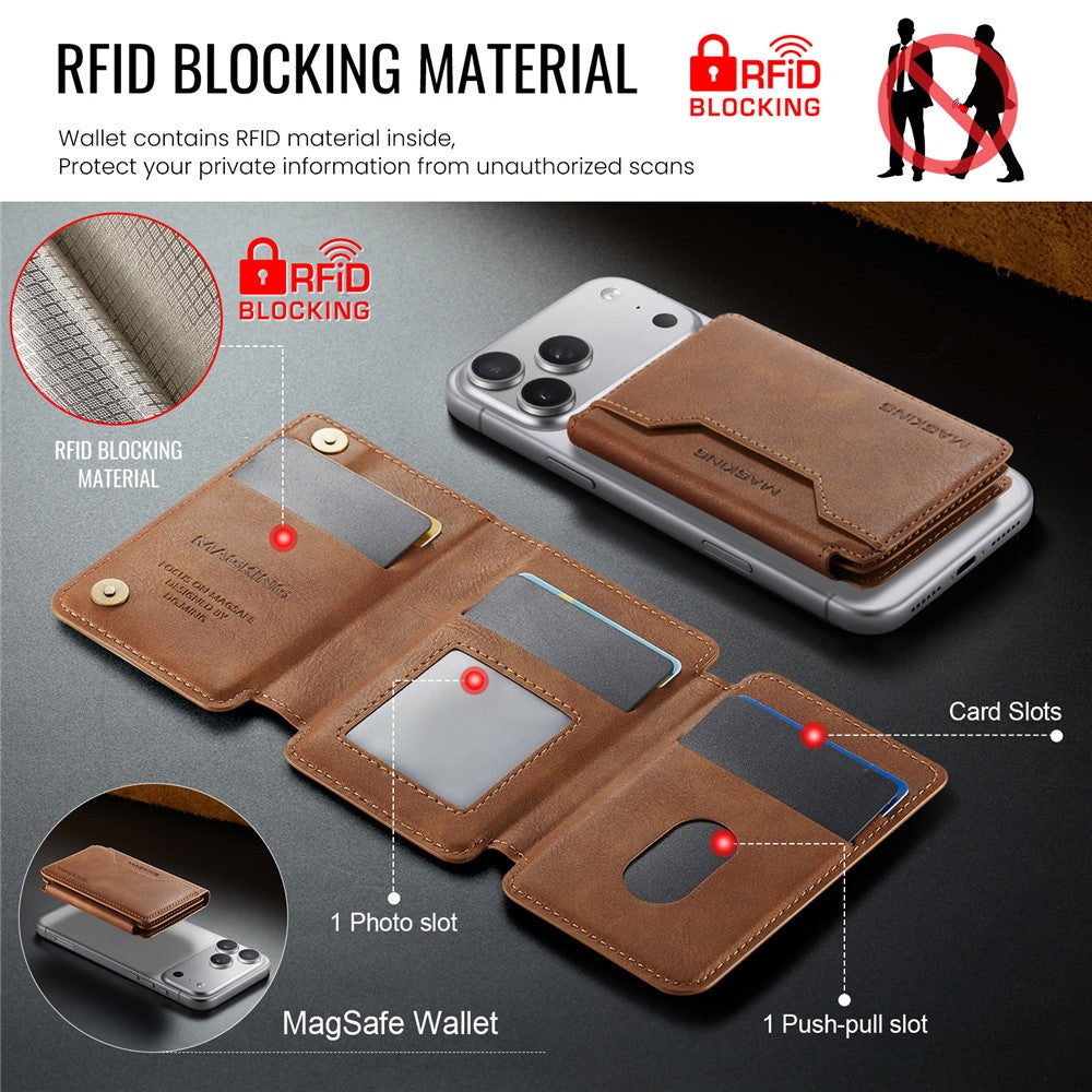 Phone Card Holder 