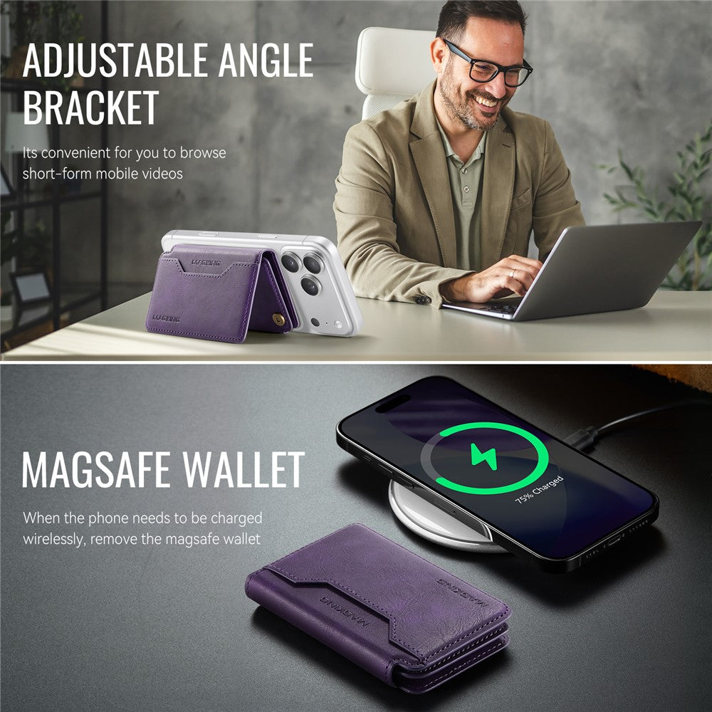 Phone Card Holder 