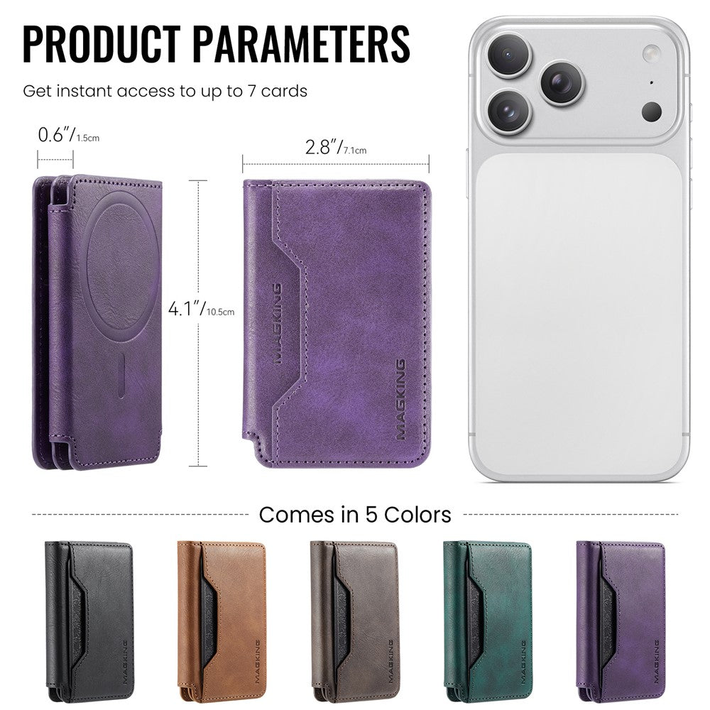 Phone Card Holder 