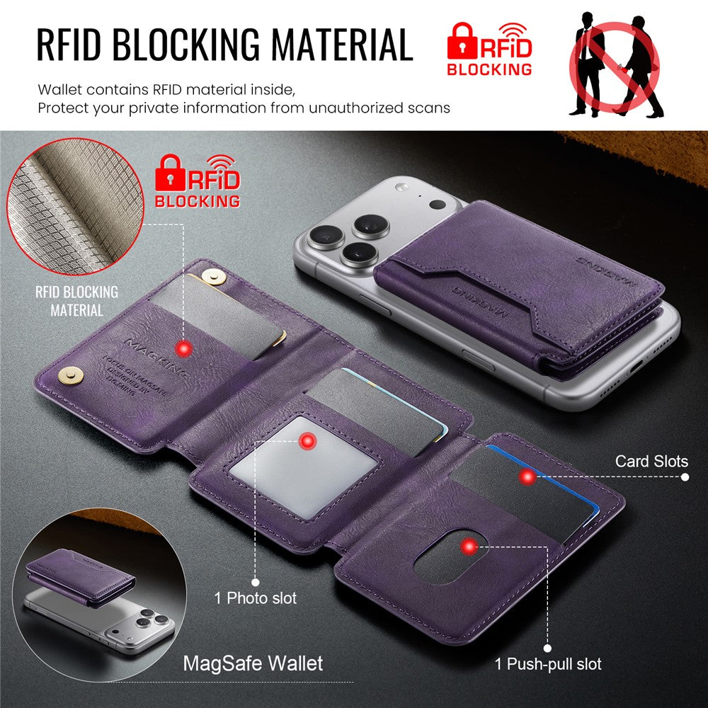 Phone Card Holder 