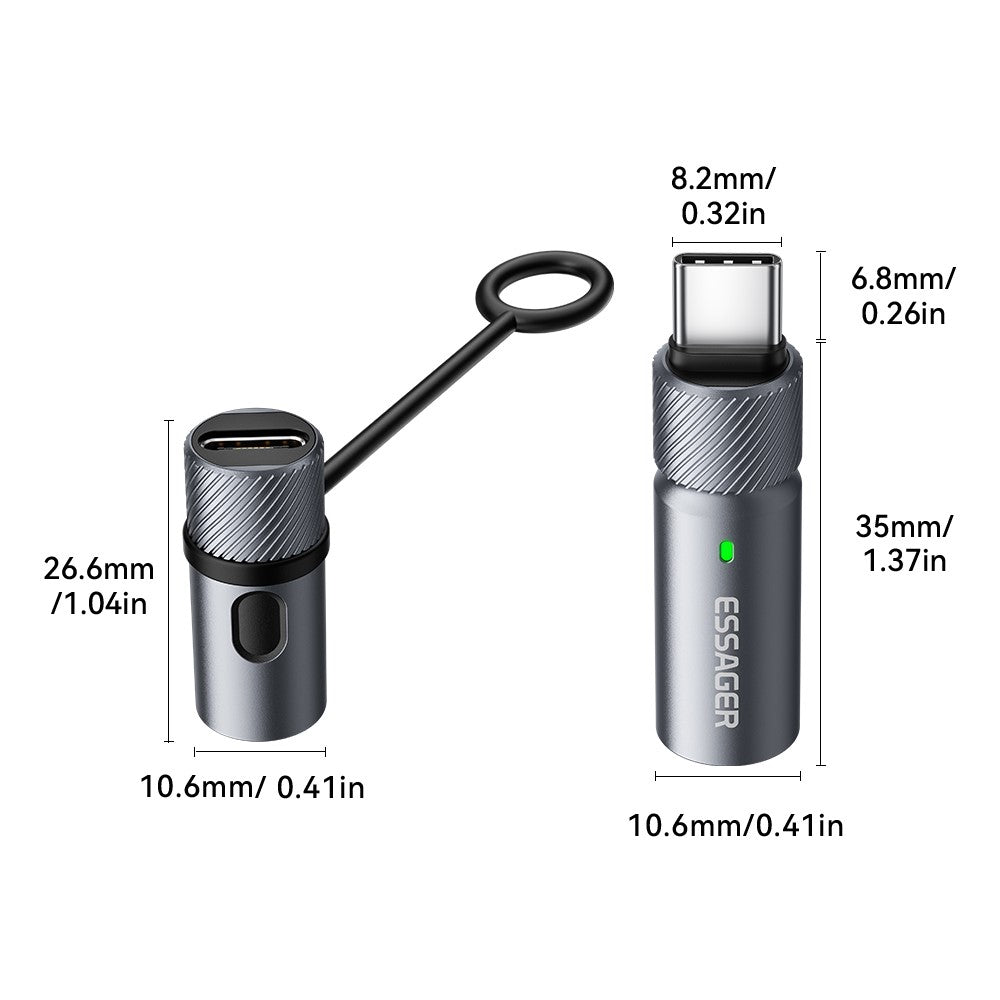 Car Charger 