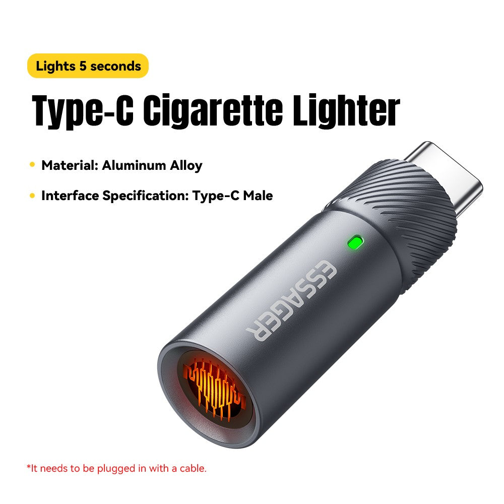Car Charger 