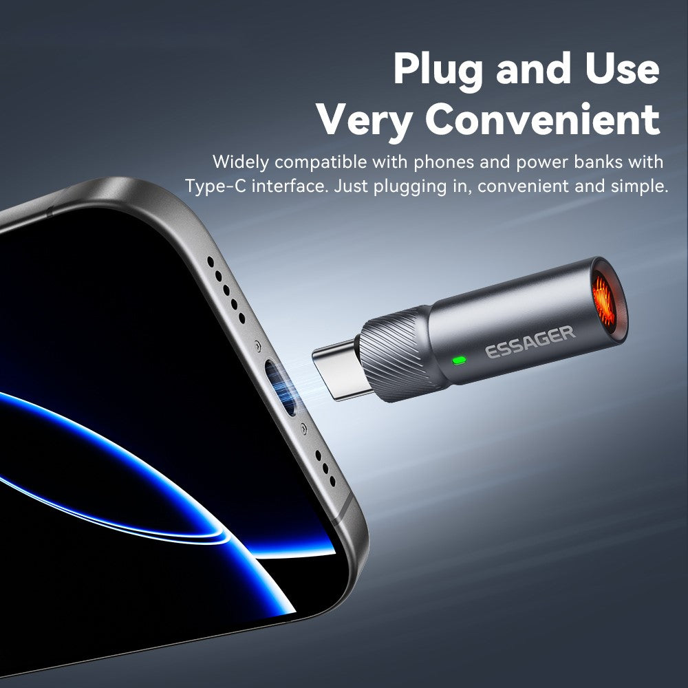 Car Charger 