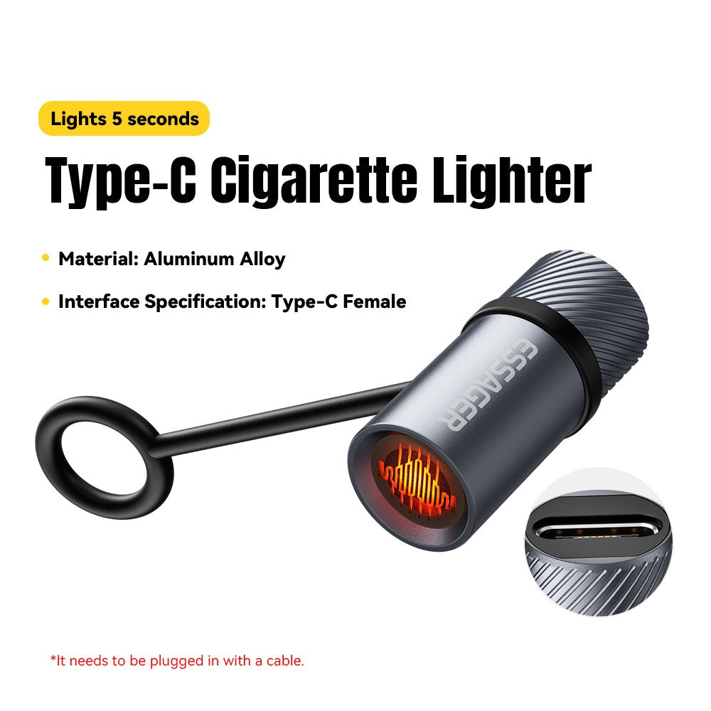 Car Charger 