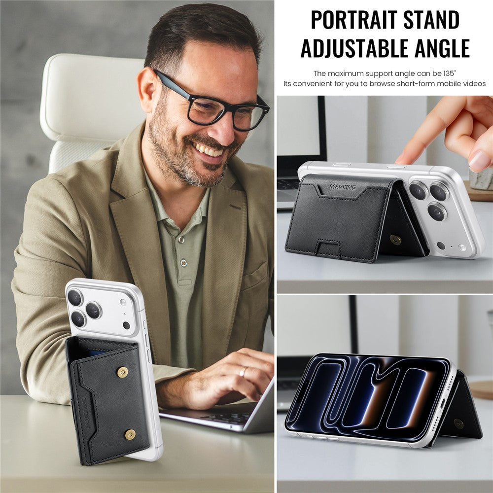 Phone Card Holder 
