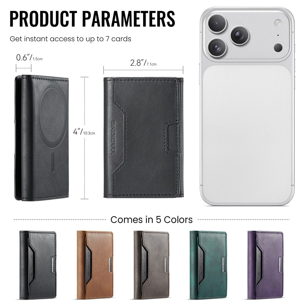 Phone Card Holder 