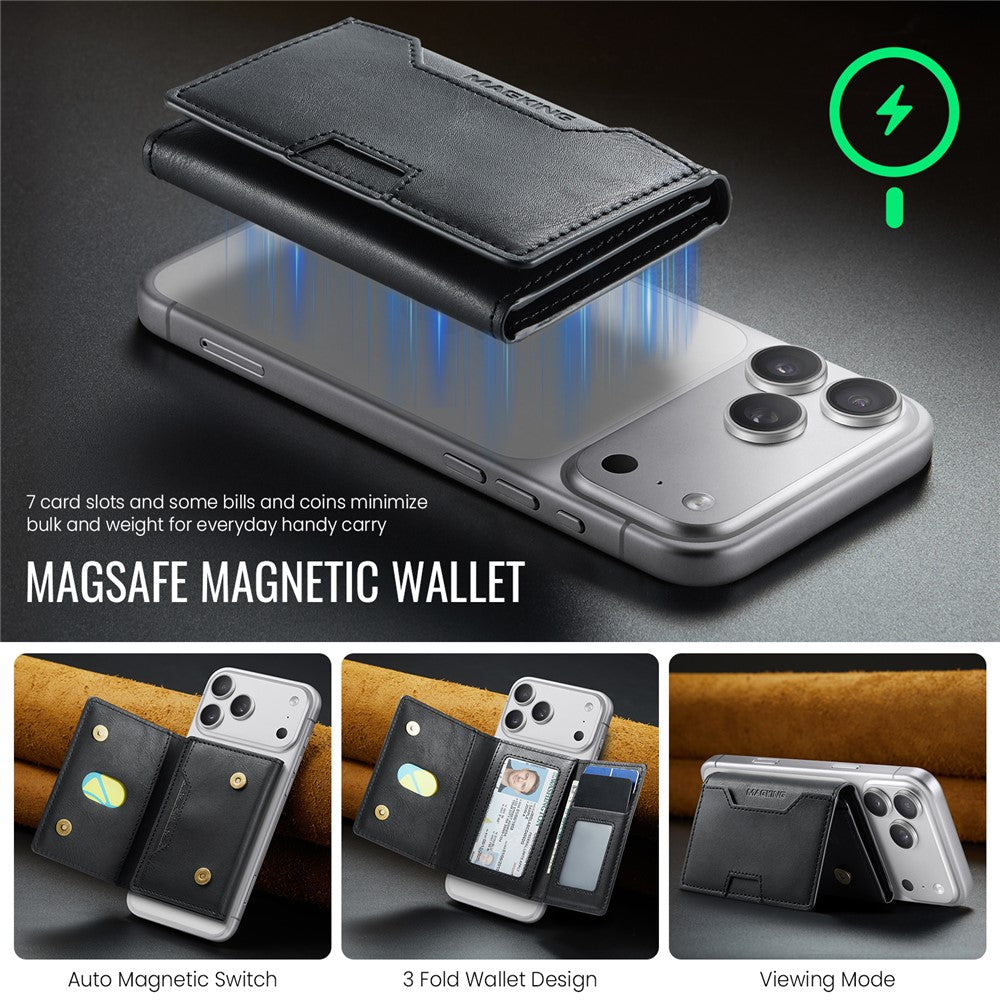 Phone Card Holder 