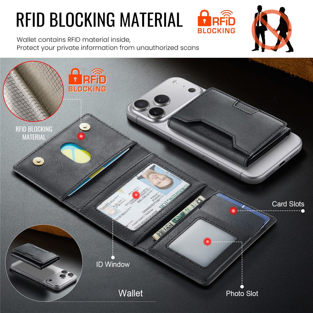 Phone Card Holder 
