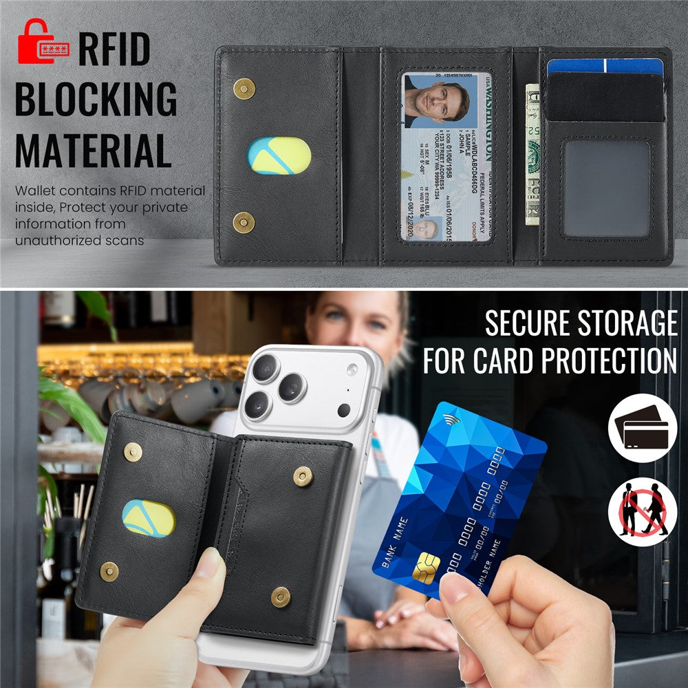 Phone Card Holder 