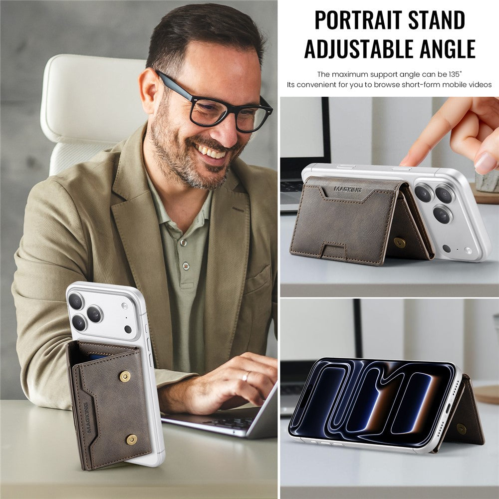 Phone Card Holder 