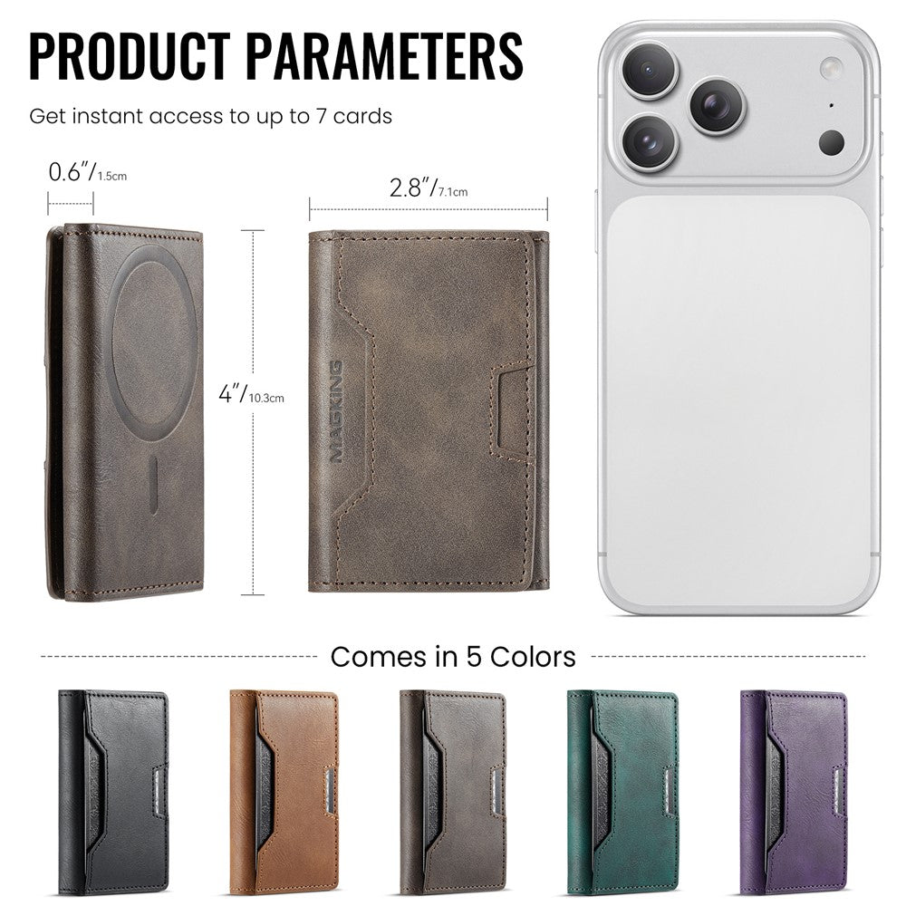 Phone Card Holder 