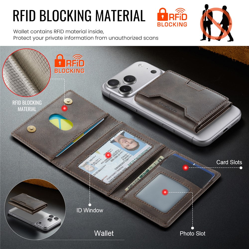 Phone Card Holder 