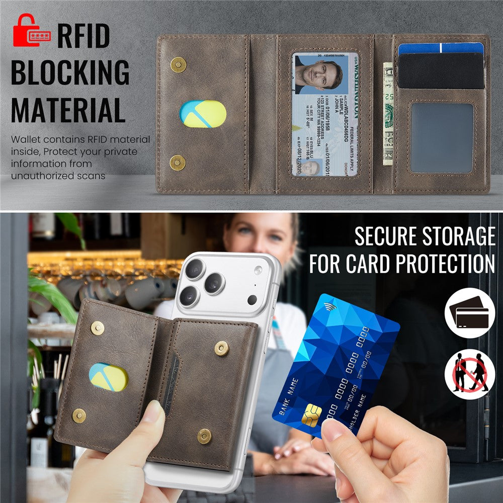 Phone Card Holder 