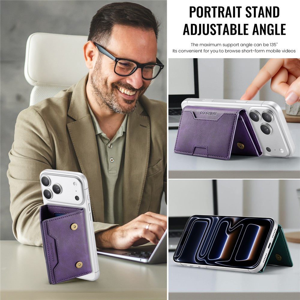 Phone Card Holder 
