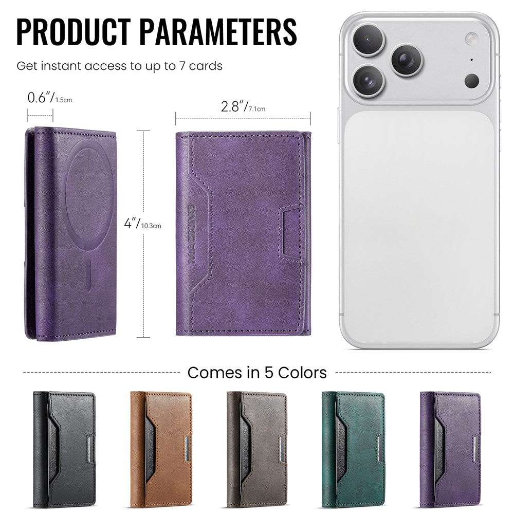 Phone Card Holder 