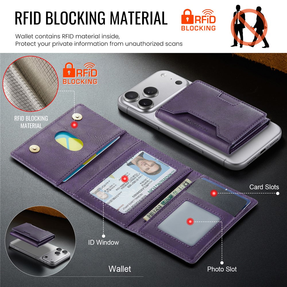 Phone Card Holder 