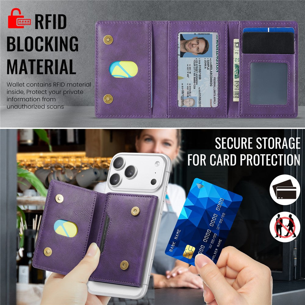 Phone Card Holder 
