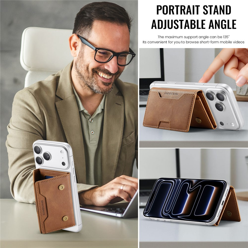 Phone Card Holder 