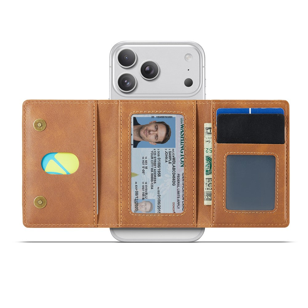 Phone Card Holder 
