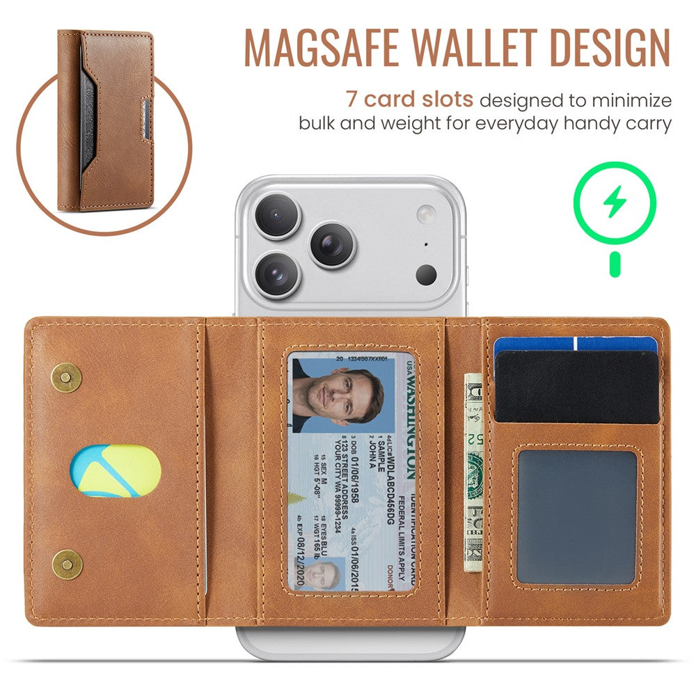 Phone Card Holder 