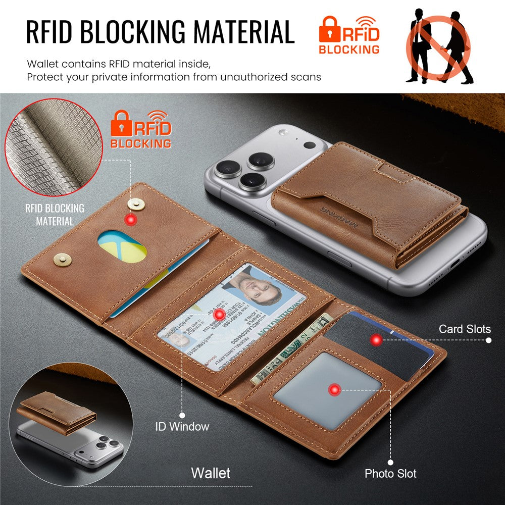 Phone Card Holder 
