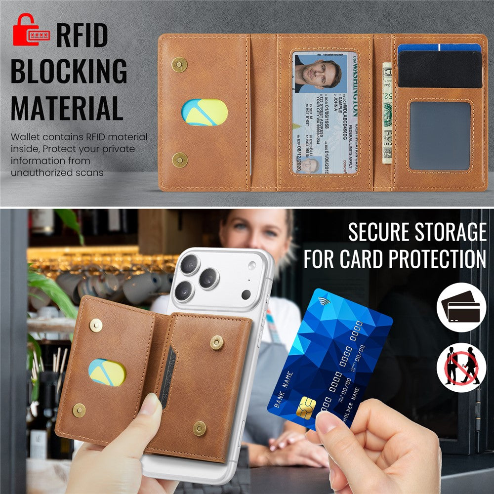 Phone Card Holder 