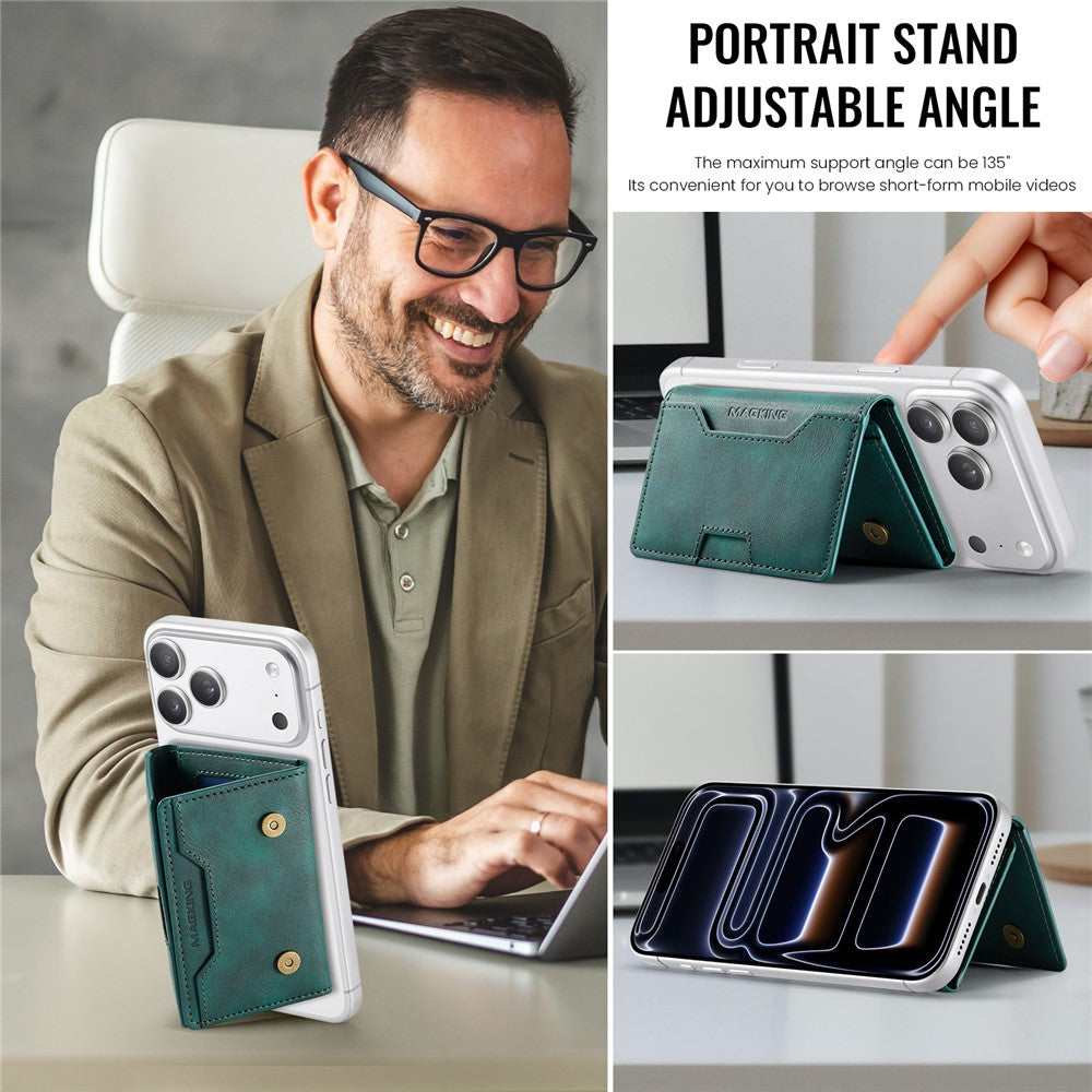 Phone Card Holder 