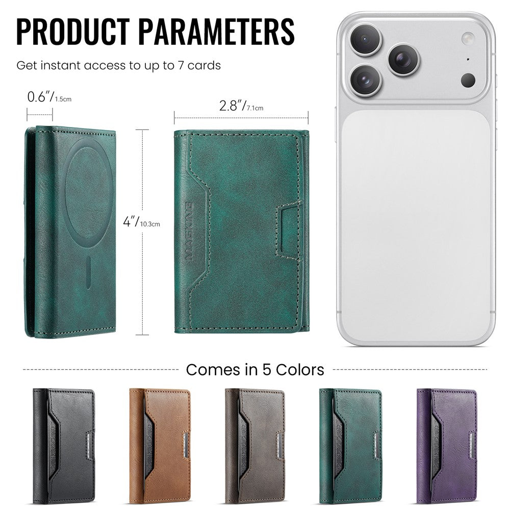 Phone Card Holder 