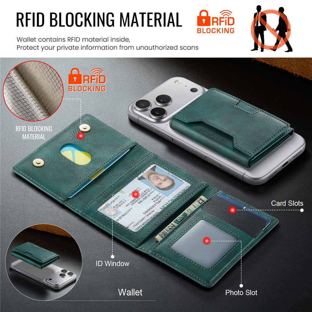 Phone Card Holder 