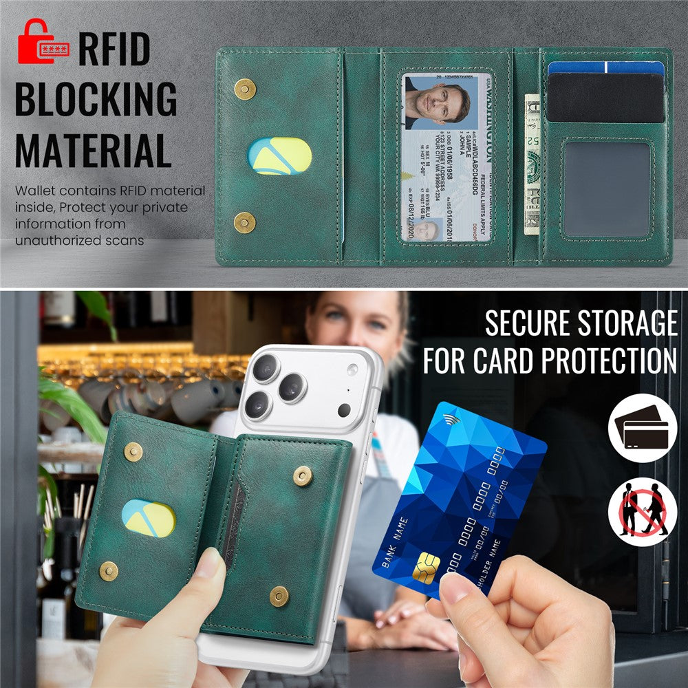 Phone Card Holder 